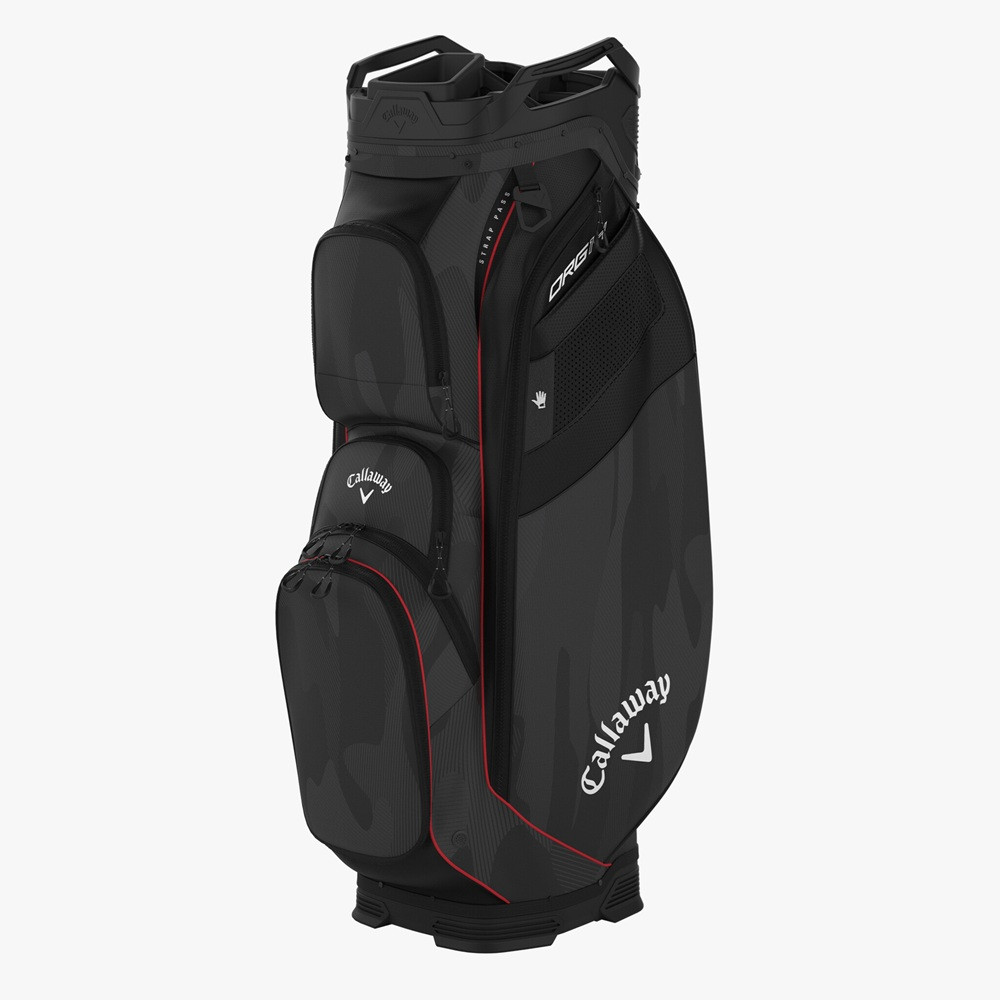 Callaway Golf 2026 Org 14 Cart Bag - Maple Hill Golf